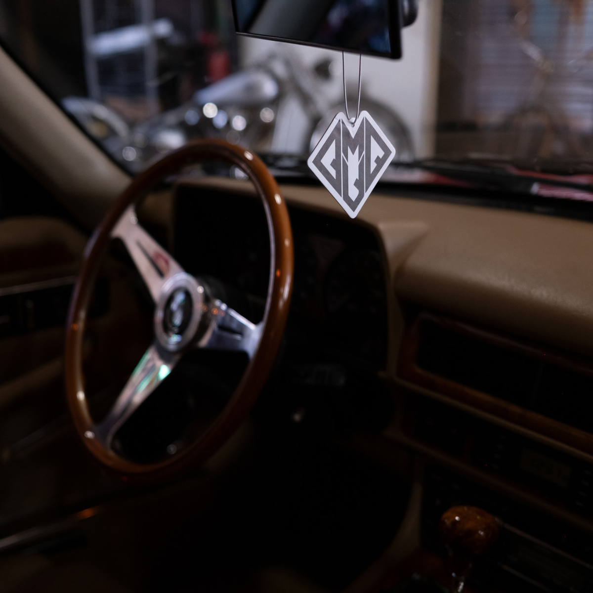 Mikalyzed Car Freshners