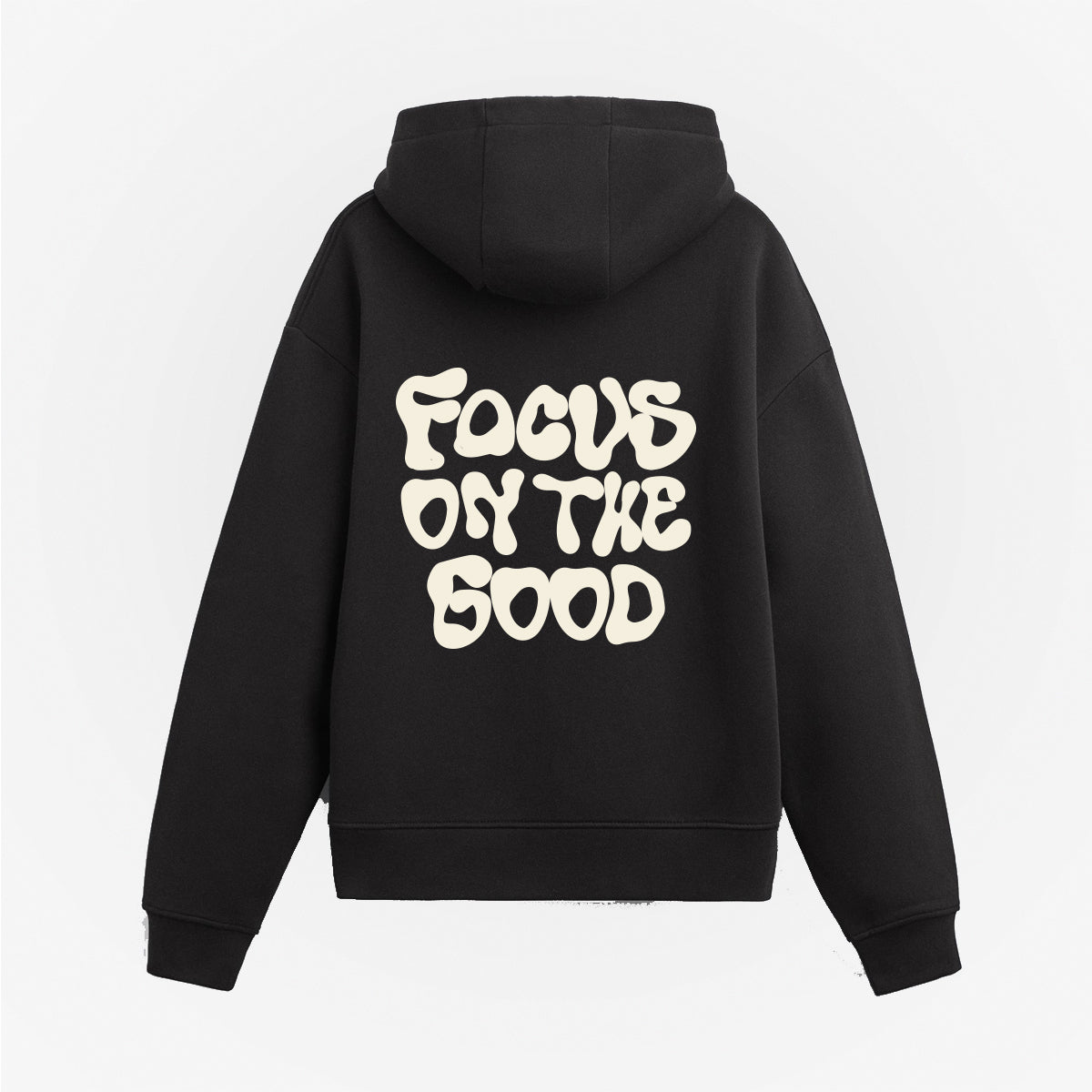 Focus On The Good Hoodie